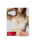 Soutien gorge Triangle Dentelle Air Lou