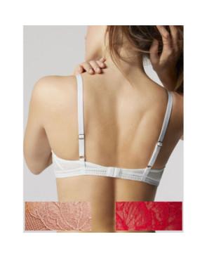 Soutien gorge Triangle Dentelle Air Lou