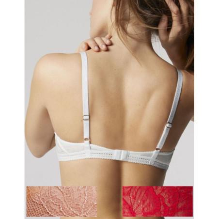 Soutien gorge Triangle Dentelle Air Lou