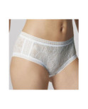 Shorty Lou Dentelle Air