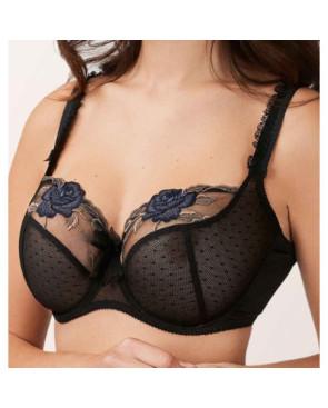 Soutien-gorge-empreinte-garance-corbeille-8216-noir