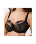 Soutien Gorge Empreinte Corbeille Garance