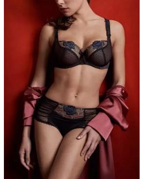 Soutien Gorge Empreinte Corbeille Garance