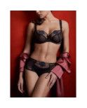 Soutien Gorge Empreinte Corbeille Garance