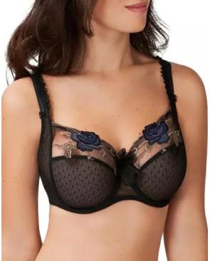 Soutien-gorge-empreinte-garance-classique-7216-noir-profil