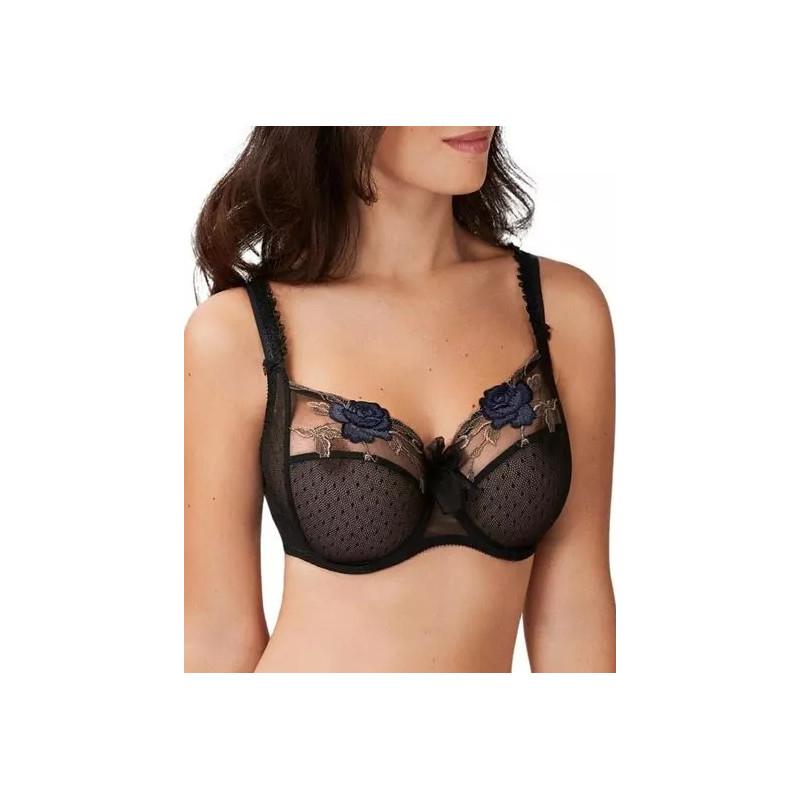 Soutien Gorge Empreinte Classique Garance
