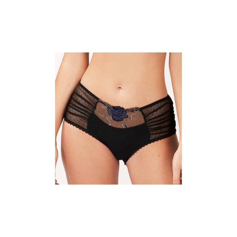 Culotte Empreinte Garance noir