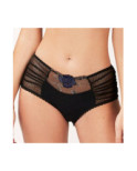 Culotte Empreinte Garance noir