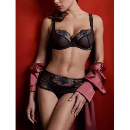 Culotte Empreinte Garance noir