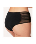 Culotte Empreinte Garance noir