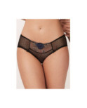 Shorty Empreinte Garance