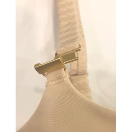 Soutien gorge balconnet Lou Insoupçonnable Multi position