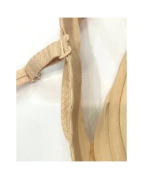 Soutien gorge Balconnet Lou Insoupçonnable invisible
