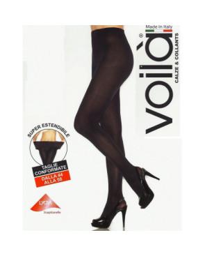 collant taille exceptionnelle