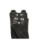 Jambière Coton LEs petits caprices Chats Moustaches