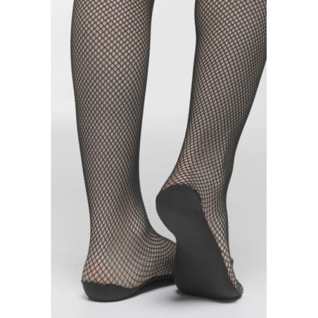 Collant Resille de danseuse renforcé