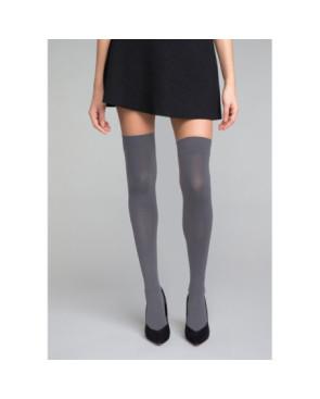 Chaussettes hautes  coton souples Les petits Caprices