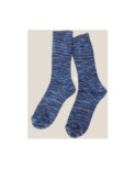 Chaussettes Laine Alpaga Moucheté