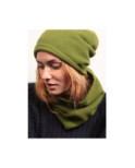 Ensemble Bonnet Bandeau Pure Laine Kopka