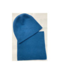 Ensemble Bonnet Bandeau Pure Laine Kopka