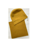 Ensemble Bonnet Bandeau Pure Laine Kopka