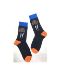 Chaussettes Les Petits Caprices Chiens Coonhound