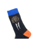 Chaussettes Les Petits Caprices Chiens Coonhound