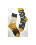 Chaussettes Dinosaures Les Petits Caprices