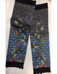 Manchette MArieantoilette Guillemette