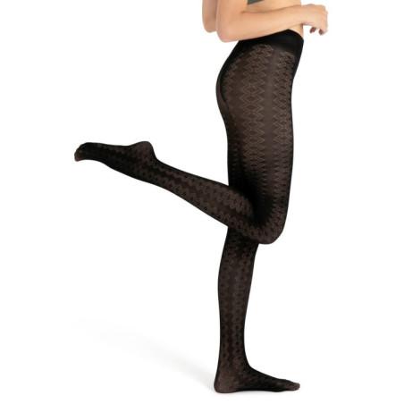 COLLANT-SAN-GIACOMO-AJOURE-noir