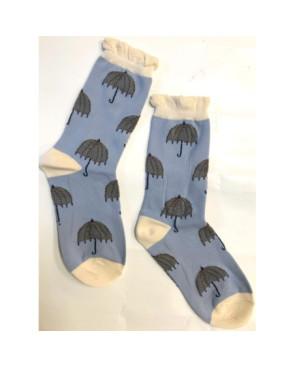  Chaussettes-parapluie-island-lpc-non-comprimant-coton-ciel