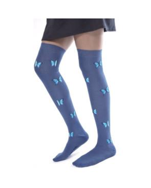 Mitaines Imprimées Reversibles festivales Camille