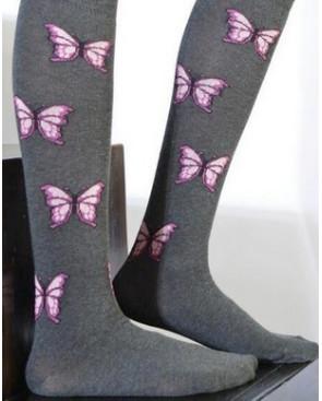 Mitaines Imprimées Reversibles Paulette Antoinette