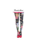 Collant Pamela Mann Aloha Cocktail