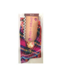 Chaussettes Bambou imprimé camé Bijoux