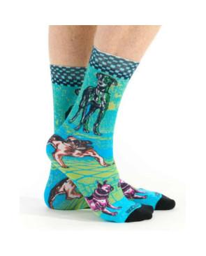cho7-bambou-Museum-homme-chien-M-Jung-RUART50