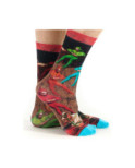 Chaussettes Le Bouffon de Matejko Museum