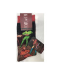 Chaussettes Le Bouffon de Matejko Museum
