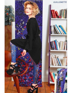 Legings Imprimé Guillemettes 2