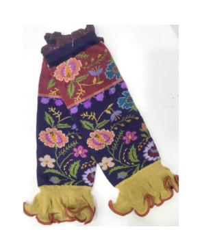 Collant imprimé Quand te reverrai je 2