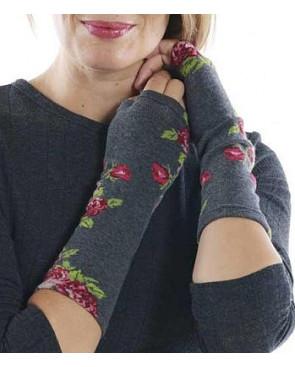 Etole Imprimé Sous le Vent Marieantoilette 2