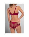 Slip Empreinte Thalia sangria