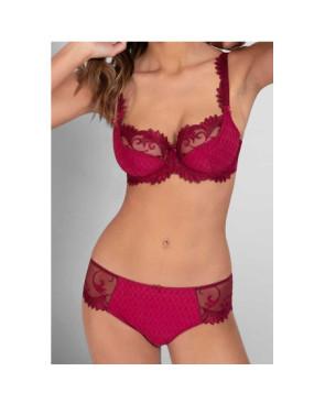 Slip Empreinte Thalia Sangria