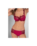 Slip Empreinte Thalia sangria