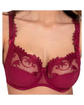 SOUTIEN-gorge-empreinte-thalia-classique-1756-sangria-face