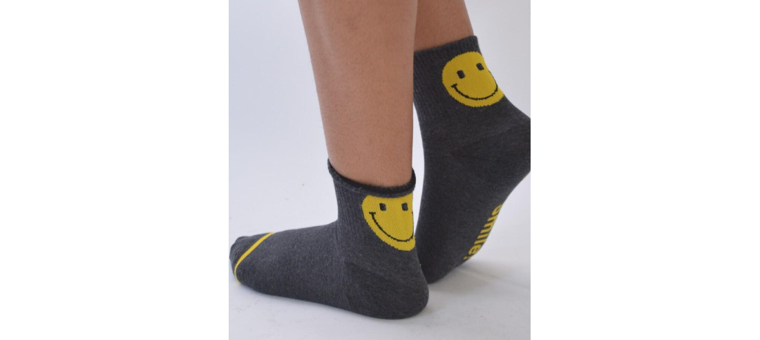 Chaussettes Smiles chic