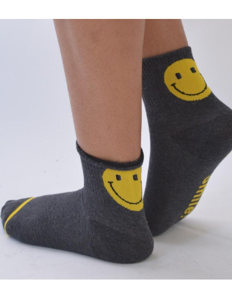 Chaussettes Smiles chic