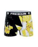Boxer Freegun Pikachu Pokemon