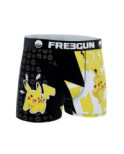 Boxer Freegun Pikachu Pokemon