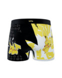 Boxer Freegun Pikachu Pokemon